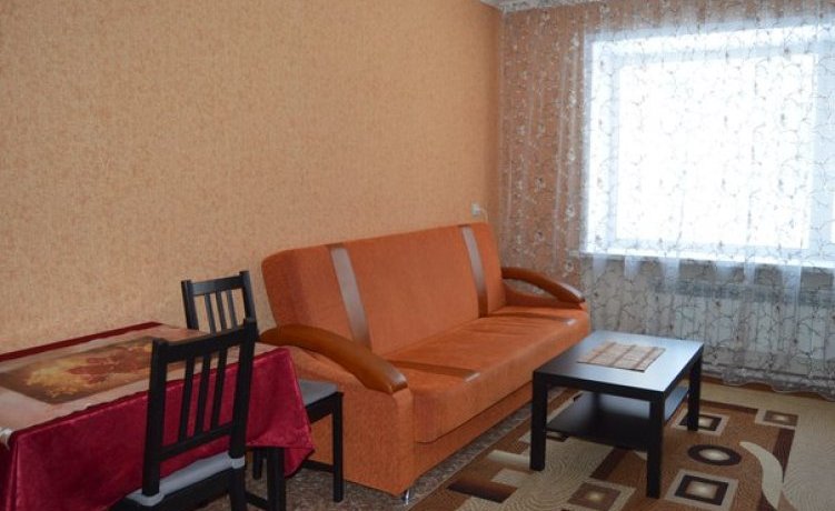 Гостиница Guest House Berezka Новокузнецк