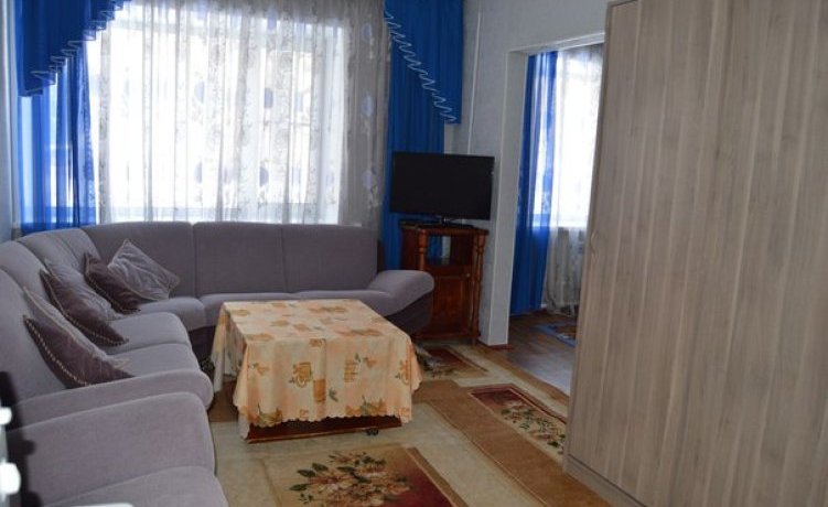 Гостиница Guest House Berezka Новокузнецк-12