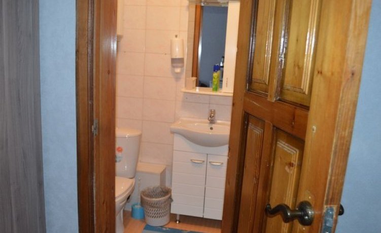 Гостиница Guest House Berezka Новокузнецк-32