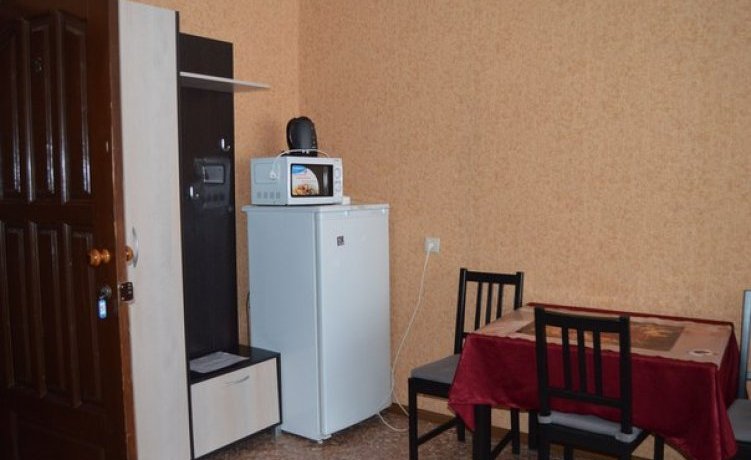 Гостиница Guest House Berezka Новокузнецк