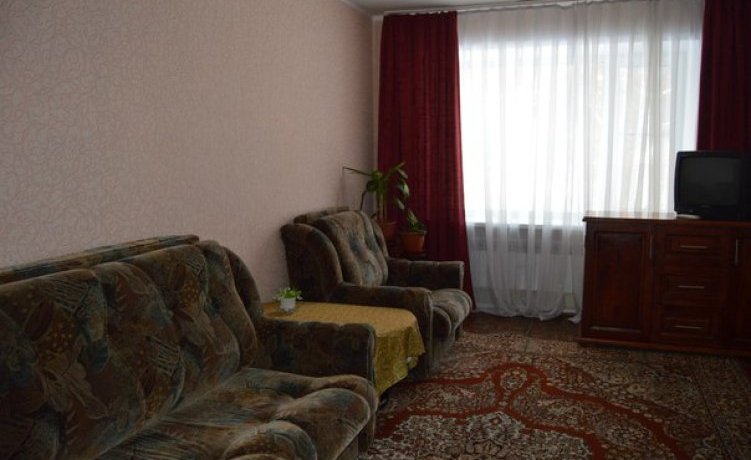 Гостиница Guest House Berezka Новокузнецк-28